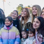El Puerto de Dock Sud celebró el Día de las Infancias con 300 familias de Villa Inflamable