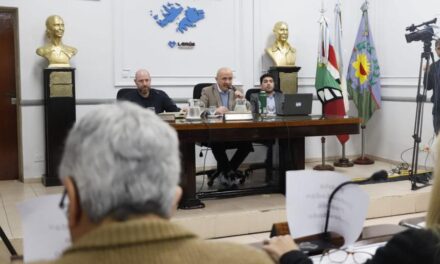 El Concejo de Lanús preocupado por el endeudamiento de las familias