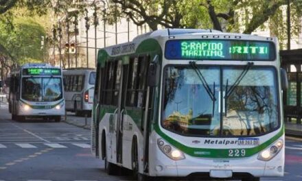 Por el tarifazo, los colectivos del AMBA perdieron 28 millones de viajes en un año
