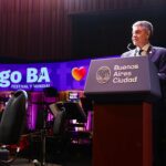 Tango BA Festival y Mundial 2026: Empezó la gran fiesta de la cultura porteña con más de 2 mil artistas en escena