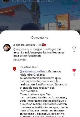 Le pusieron los puntos al Albasetismo
