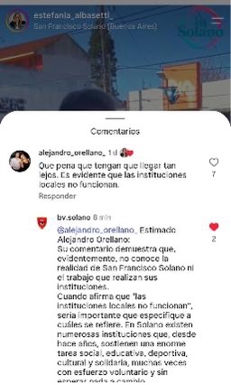 Le pusieron los puntos al Albasetismo