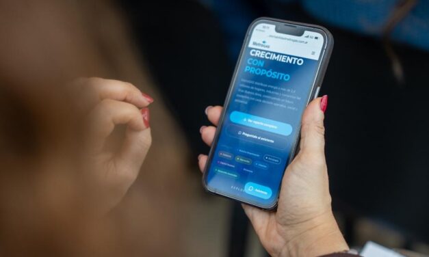 MetroGAS presentó su séptimo Reporte de Sustentabilidad con una herramienta basada en inteligencia artificial
