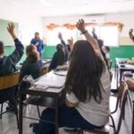 Nuevo protocolo de cuidado: Alumnos y maestros deberán dejar las escuelas en perfectas condiciones