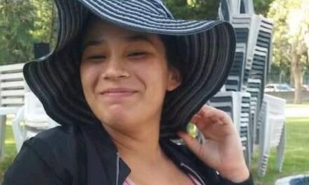 A dos añós del femicidio de Macarena Sánchez en Wilde, quien estaba embarazada, aún el juicio debe esperar