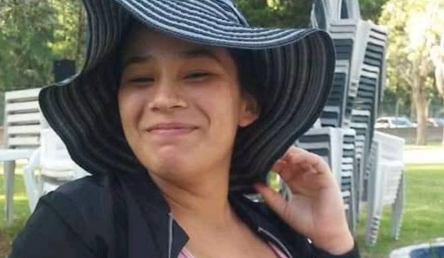 A dos añós del femicidio de Macarena Sánchez en Wilde, quien estaba embarazada, aún el juicio debe esperar