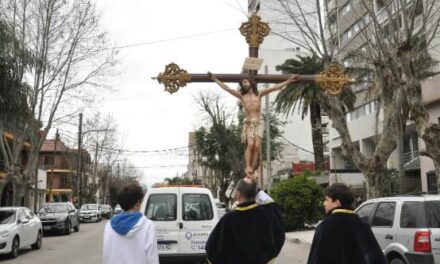 Comienzan las Fiestas Patronales de Bernal 2026