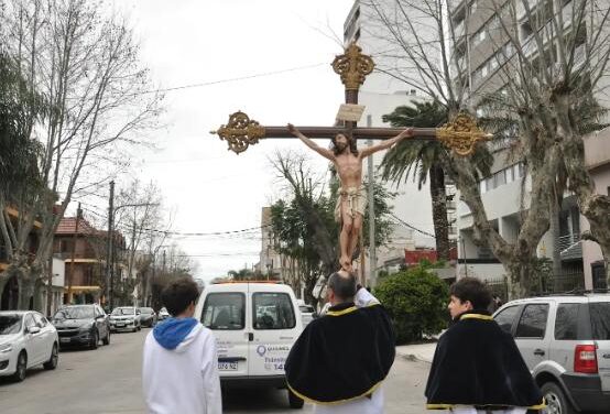 Comienzan las Fiestas Patronales de Bernal 2026