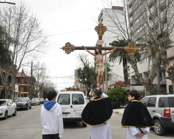 Comienzan las Fiestas Patronales de Bernal 2026