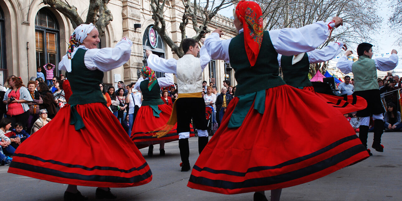 Eventos turísticos en la Provincia para el próximo fin de semana largo