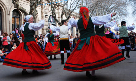 Eventos turísticos en la Provincia para el próximo fin de semana largo