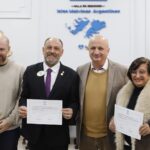 Cynthia Rossetti juró como concejala del HCD Lanús