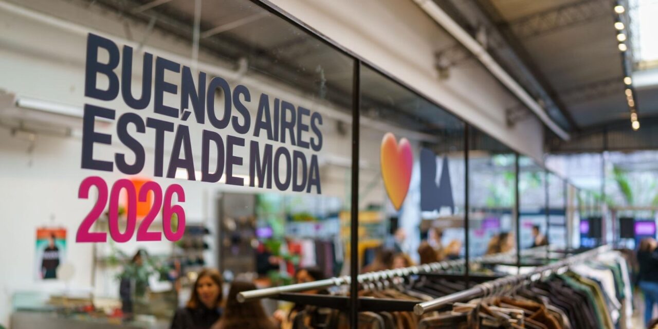 Los imperdibles para disfrutar el fin de semana enCABA, "la Ciudad más linda del mundo"