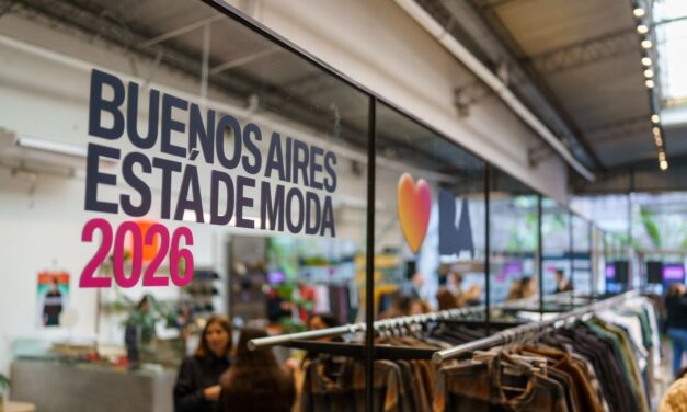 Los imperdibles para disfrutar el fin de semana enCABA, "la Ciudad más linda del mundo"