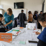 Se viene una jornada Integral de Salud en Hudson