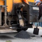 Intensifican trabajos de bacheo asfáltico y carpeta en todo Quilmes
