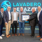 Lavadero Berazategui apuesta al futuro e incorpora tecnología de última generación, ampliando su producción