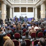 Quilmes fue sede de la reunión del Consejo de Mercociudades