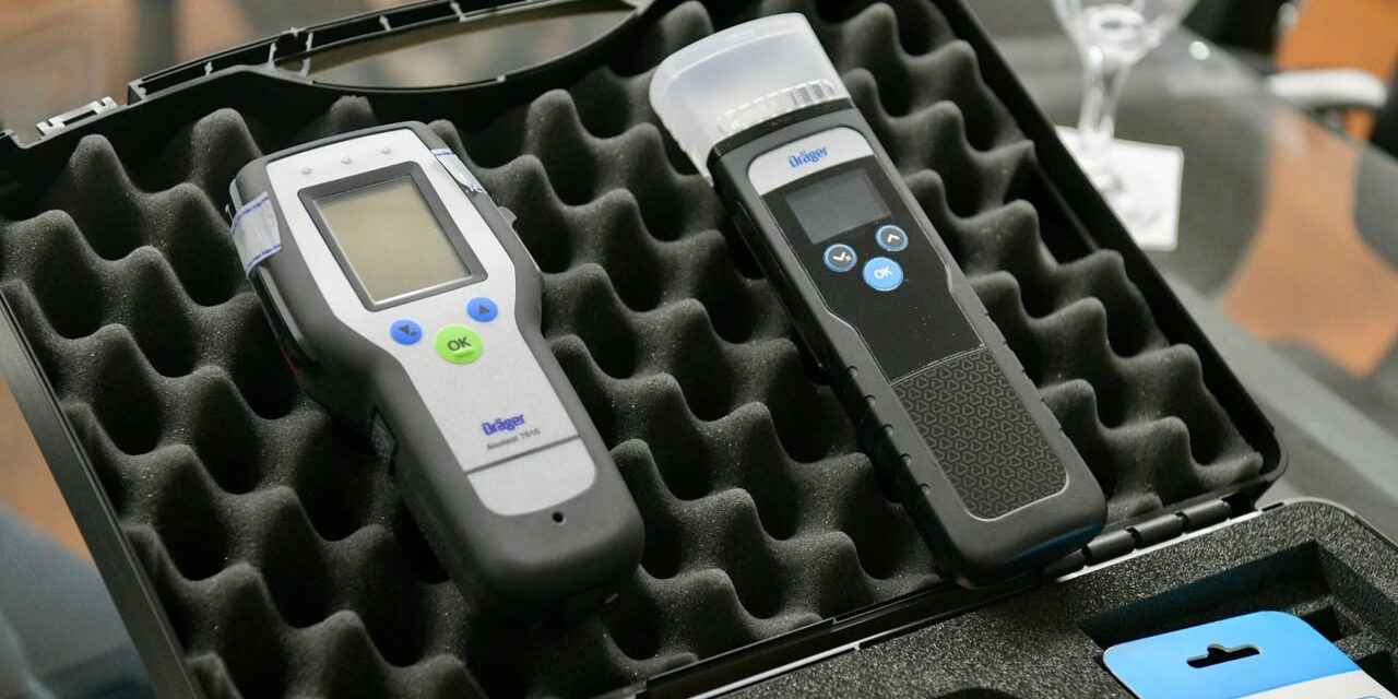 Quilmes adquirió equipamiento para seguridad vial