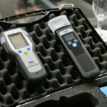 Quilmes adquirió equipamiento para seguridad vial