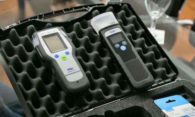 Quilmes adquirió equipamiento para seguridad vial