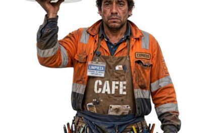Hoy se necesitan dos o más empleos para llegar a fin de mes, y el trabajo desaparece