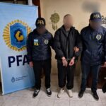 Detuvieron en Quilmes a un hombre con las facultades mentales alteradas amenazó de muerte en redes al presidente Javier Milei