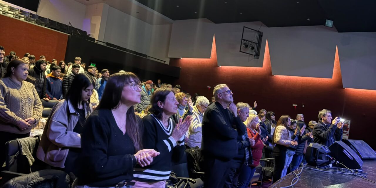 La Iglesia en la sociedad: Una mirada de amor, fe y compromiso con la comunidad