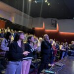 La Iglesia en la sociedad: Una mirada de amor, fe y compromiso con la comunidad