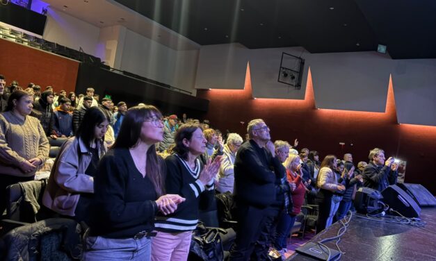 La Iglesia en la sociedad: Una mirada de amor, fe y compromiso con la comunidad