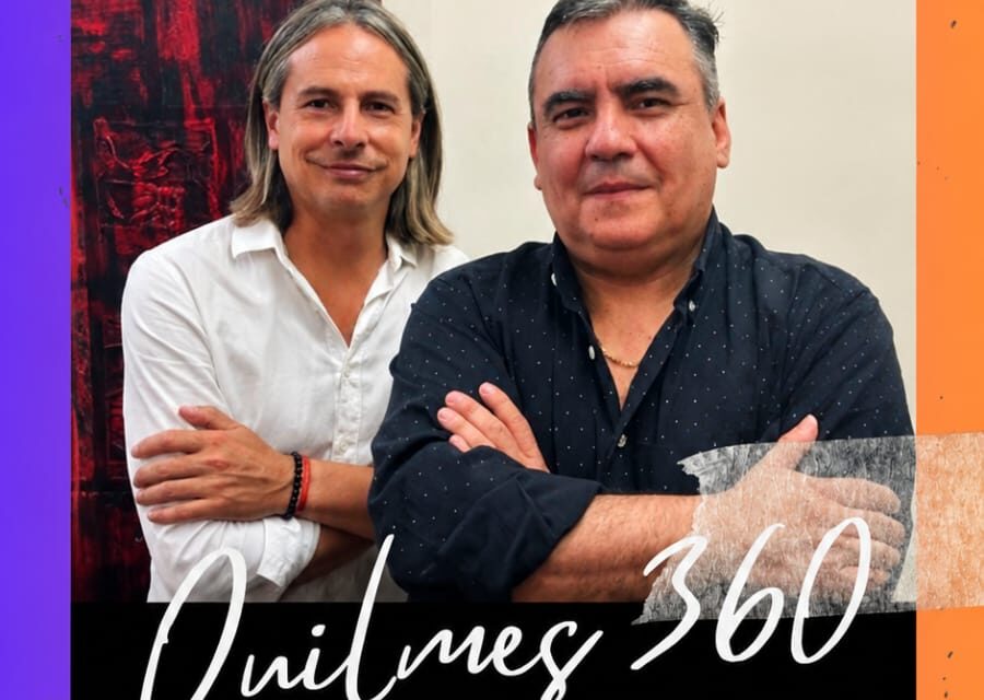 QUILMES 360 MEMORIA Y PASIÓN