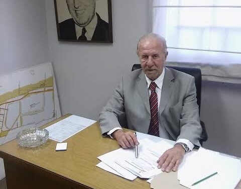 Armando Bertolotto: "Las PASO son imprescindibles para ordenar al peronismo de cara a 2027"