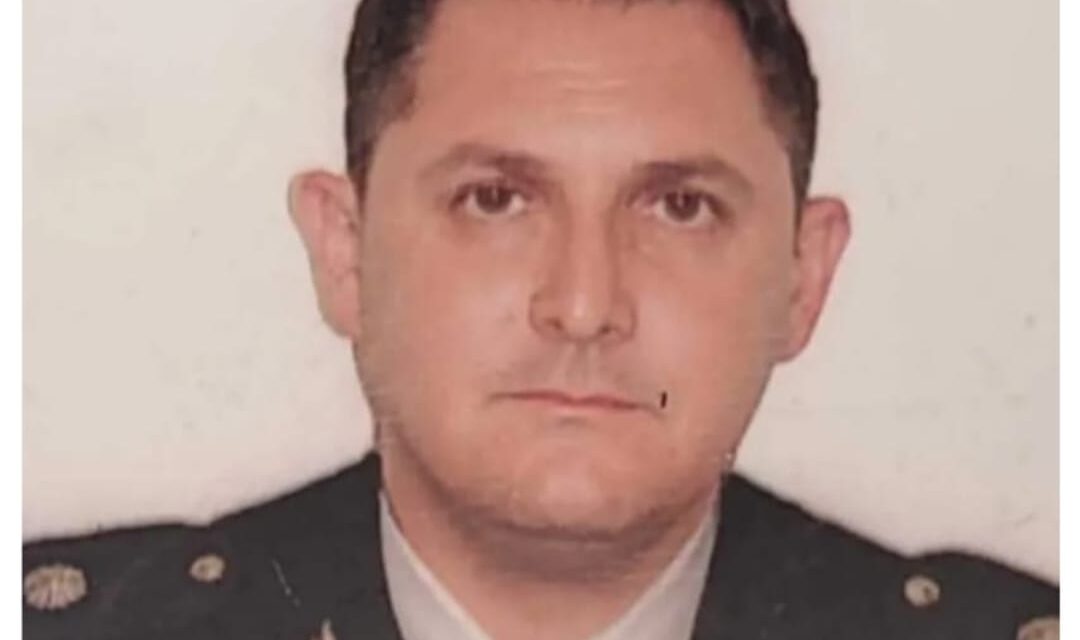 Familiares y amigos piden justicia por José Antonio Cácere