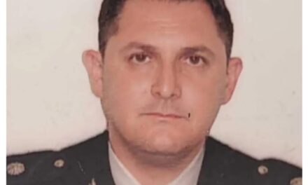 Familiares y amigos piden justicia por José Antonio Cácere