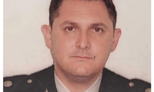 Familiares y amigos piden justicia por José Antonio Cácere