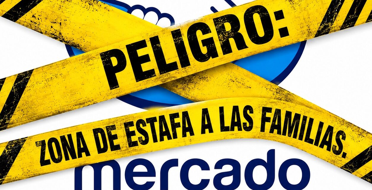 "Mercado Libre es Mercado Usura": Hoy habrá escrache en la empresa con el primer sector político que se le anima fuerte