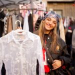 Vuelve la mejor Feria Vintage al Club Tempuja de Bernal