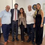 Se inauguró en Quilmes Centro el nuevo Estudio Jurídico ASESORART, pegado a los Tribunales Penales