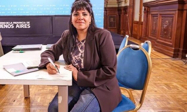 Quilmes firmó un convenio con Provincia Microcréditos destinado al subsidio de tasa de créditos para emprendedores locales