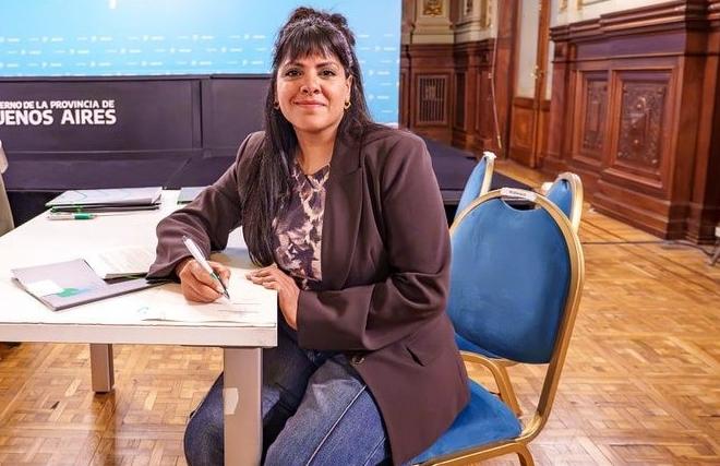 Quilmes firmó un convenio con Provincia Microcréditos destinado al subsidio de tasa de créditos para emprendedores locales