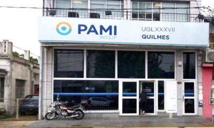 Un hecho que se repite en la Región: Las clínicas le advirtieron al PAMI una crisis de sustentabilidad
