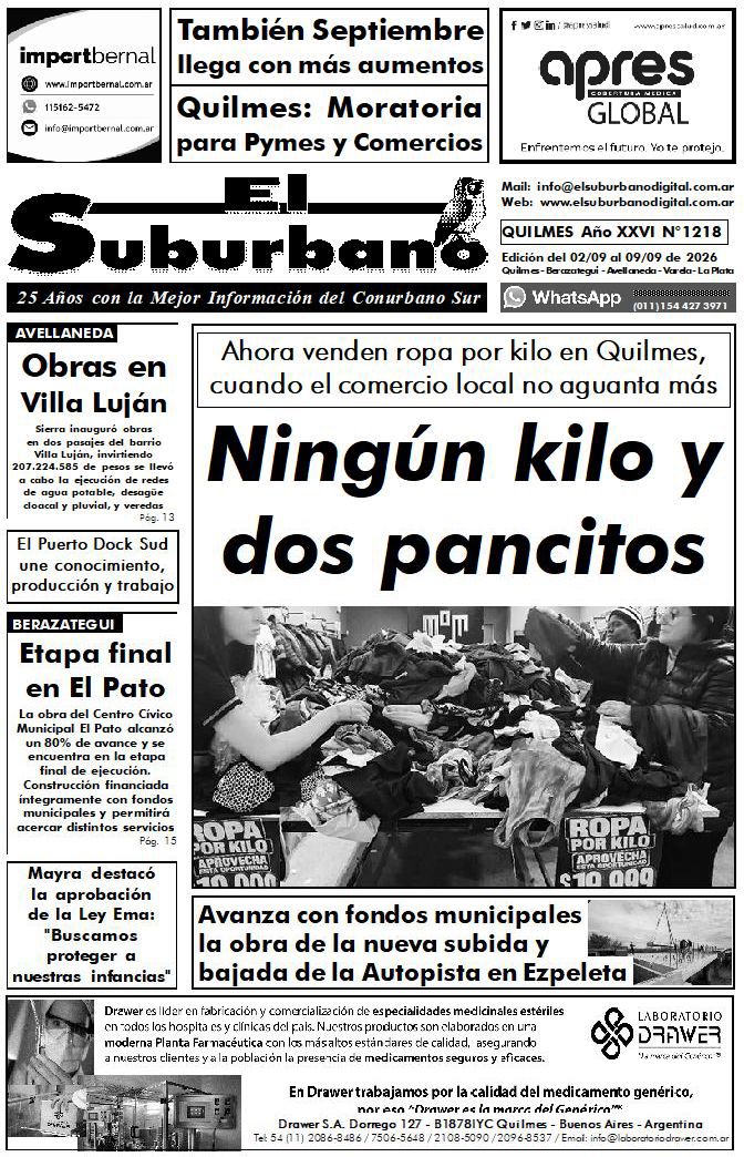 Edición impresa