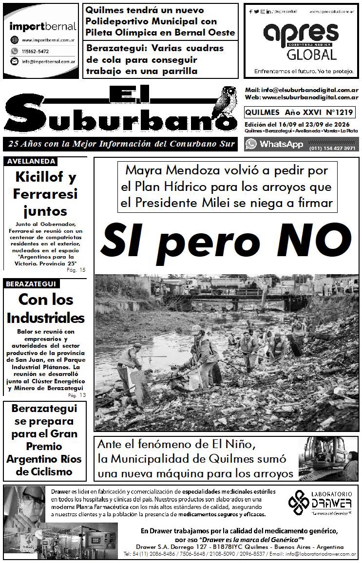 Edición impresa
