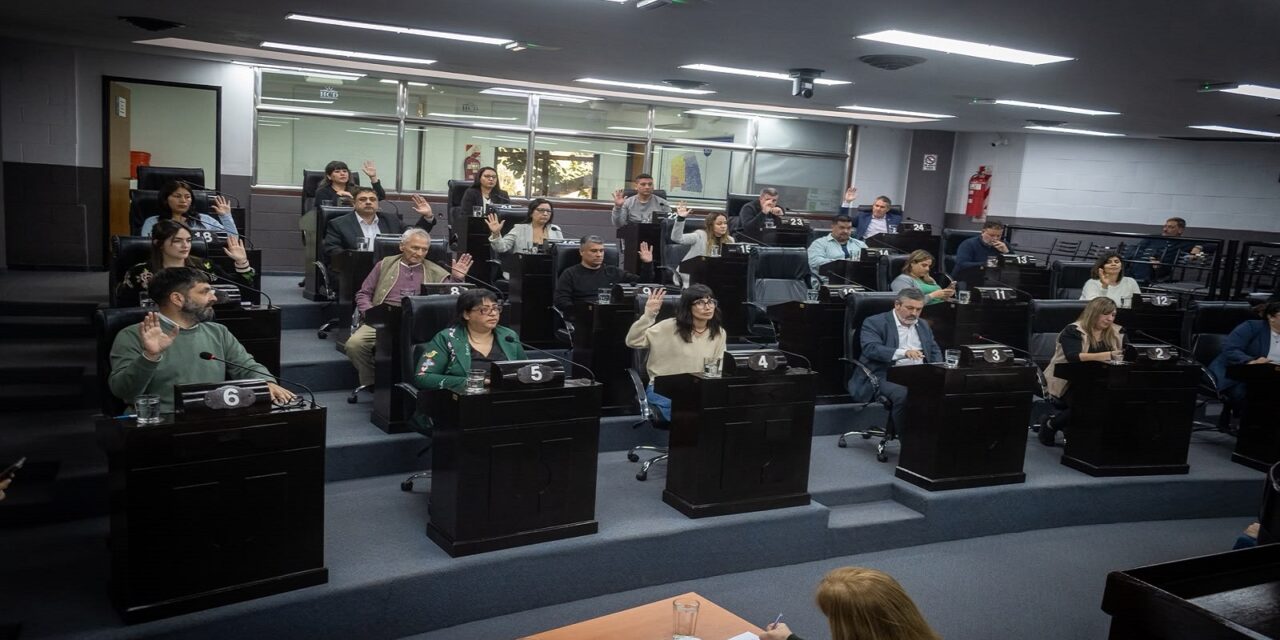 Adelanto confirmado: El HCD Quilmes modificó el mecanismo de venta de la ‘chatarra’ municipal