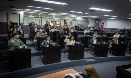Adelanto confirmado: El HCD Quilmes modificó el mecanismo de venta de la ‘chatarra’ municipal