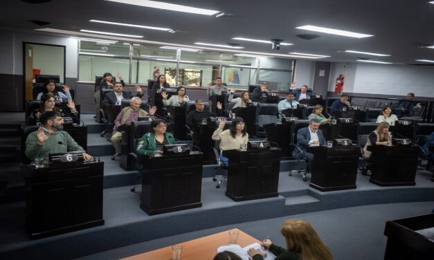 Adelanto confirmado: El HCD Quilmes modificó el mecanismo de venta de la ‘chatarra’ municipal