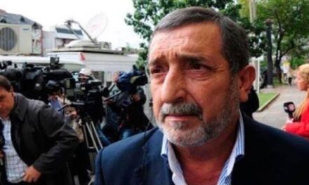 Murió el conocido abogado quilmeño Luis Daer