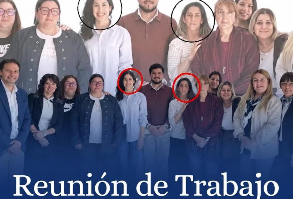 Cuestionan al libertario Hoyos a cargo del PAMI Quilmes; le dicen que lo maneja La Cámpora