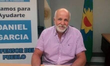 "Con la discapacidad no se jode": fuerte reclamo del Defensor del Pueblo de Avellaneda a Milei