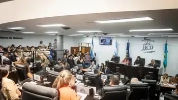 Cuál es la modificación que sufrirá la autorización a la venta de chatarra municipal en el HCD de Quilmes